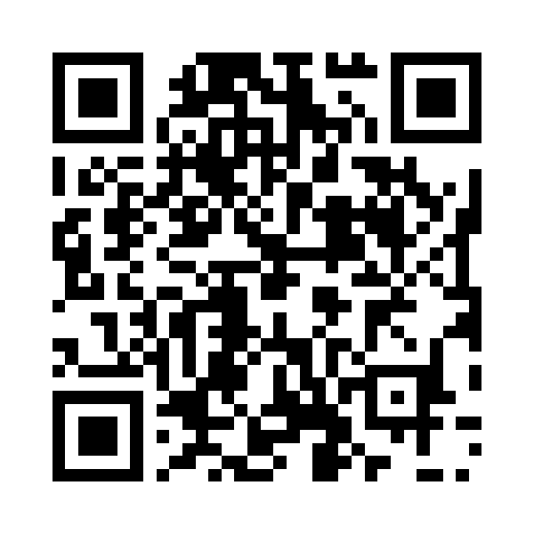 QR kód na registráciu